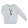 Animal Sweatshirt