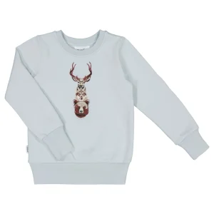 Animal Sweatshirt