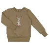 Animal Sweatshirt