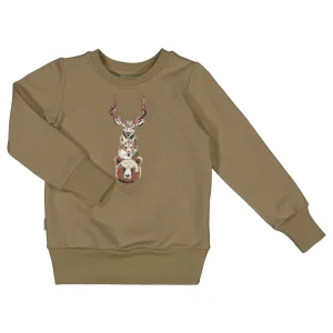 Animal Sweatshirt