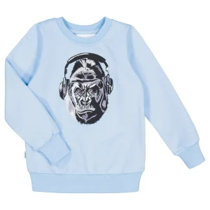 Animal Sweatshirt