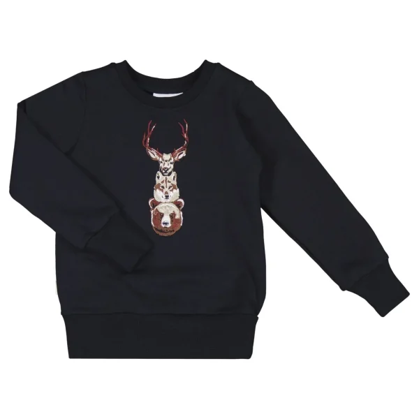 Animal Sweatshirt