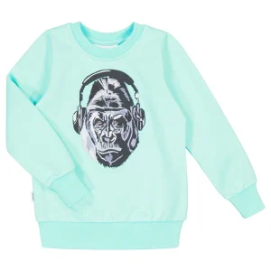 Animal Sweatshirt