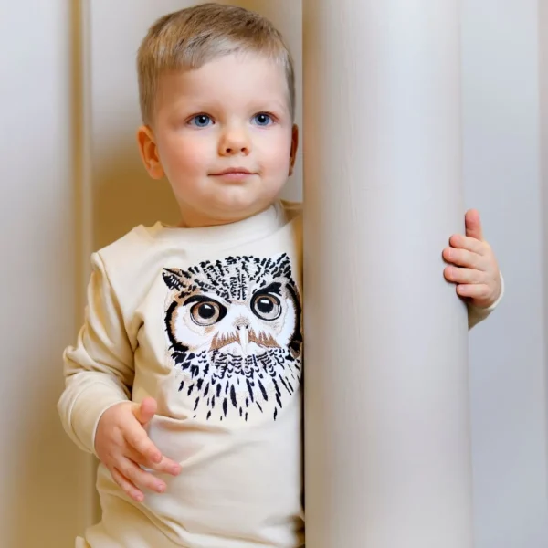 Animal Sweatshirt