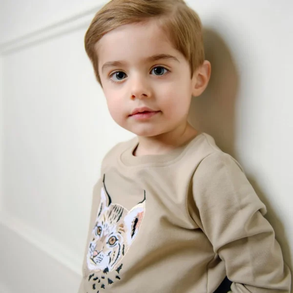 Animal Sweatshirt