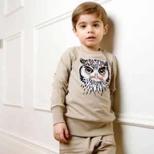 Animal Sweatshirt