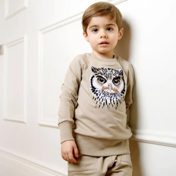 Animal Sweatshirt