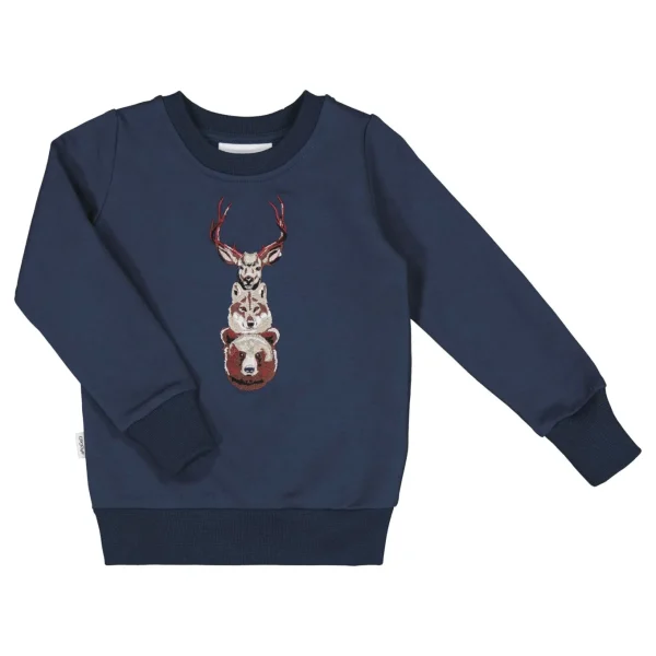 Animal Sweatshirt