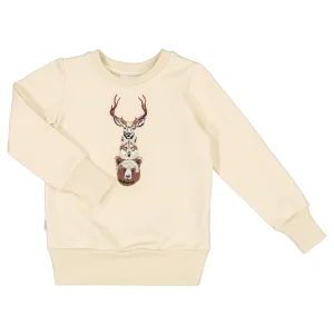 Animal Sweatshirt