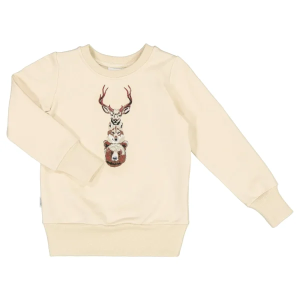 Animal Sweatshirt