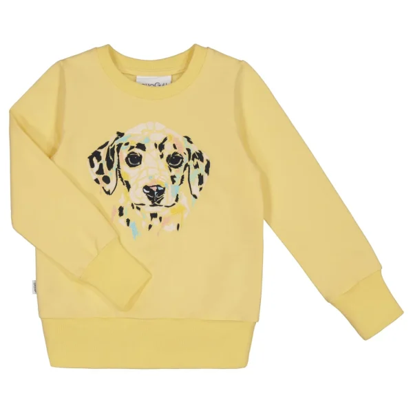 Animal Sweatshirt