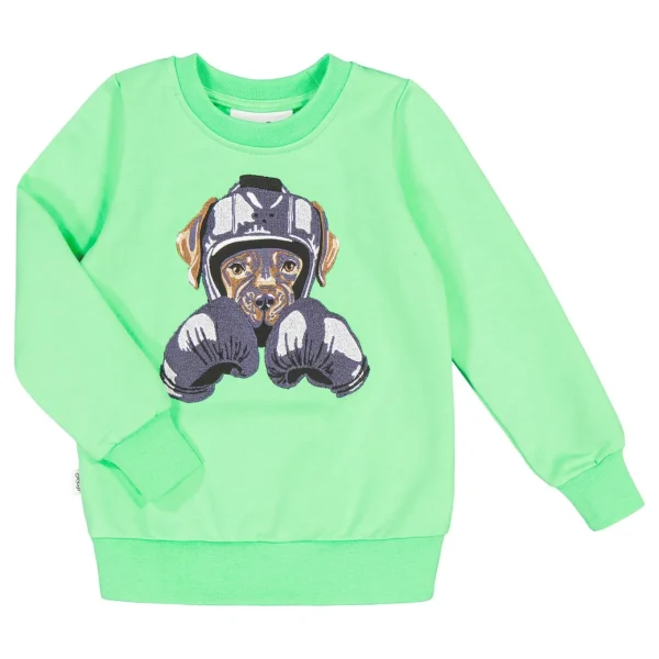 Animal Sweatshirt