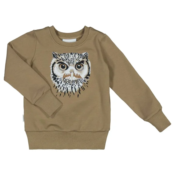 Animal Sweatshirt