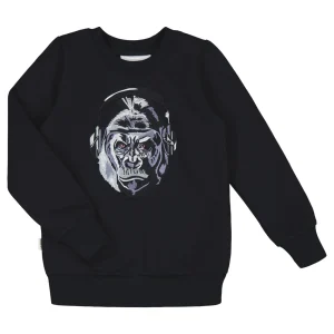 Animal Sweatshirt