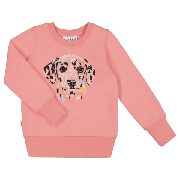 Animal Sweatshirt
