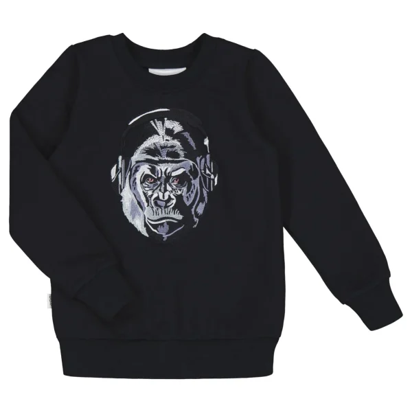 Animal Sweatshirt