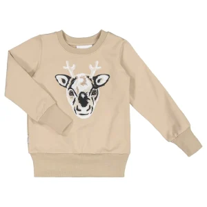 Animal Sweatshirt