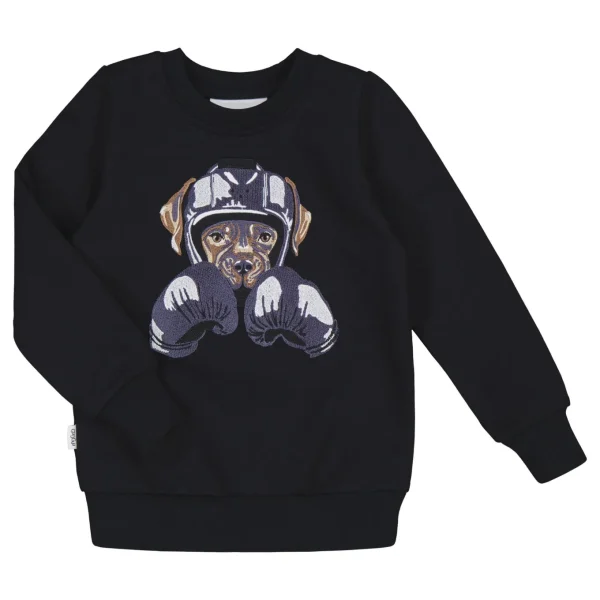 Animal Sweatshirt