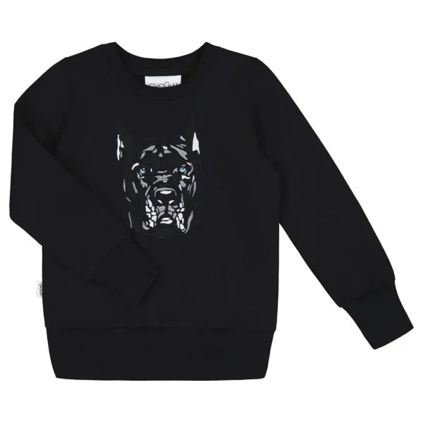 Animal Sweatshirt