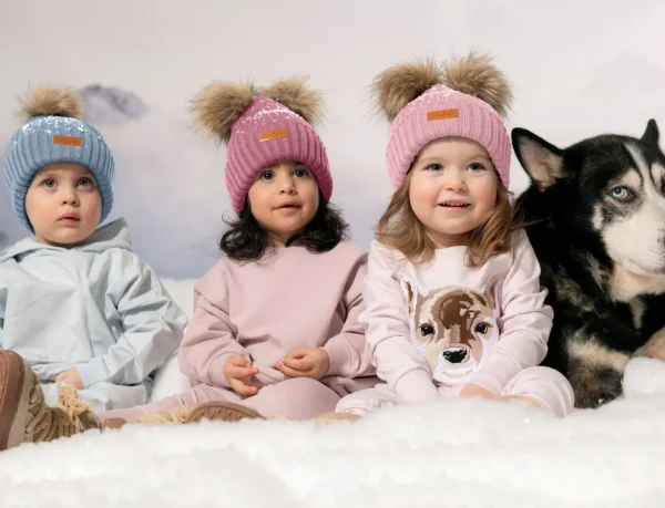 Animal Sweatshirt
