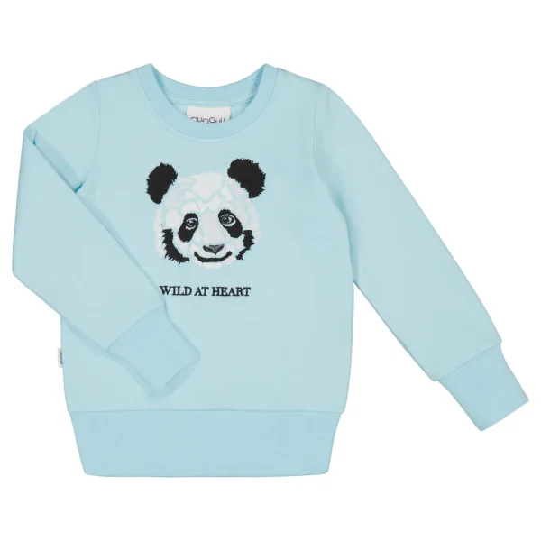 Animal Sweatshirt