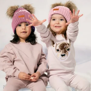 Animal Sweatshirt