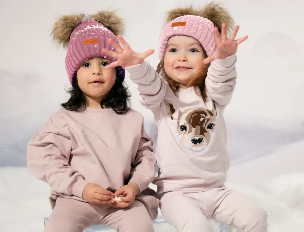 Animal Sweatshirt