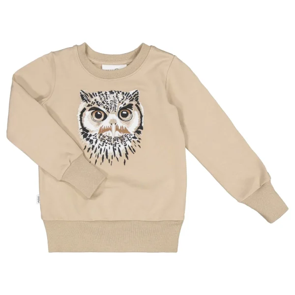 Animal Sweatshirt
