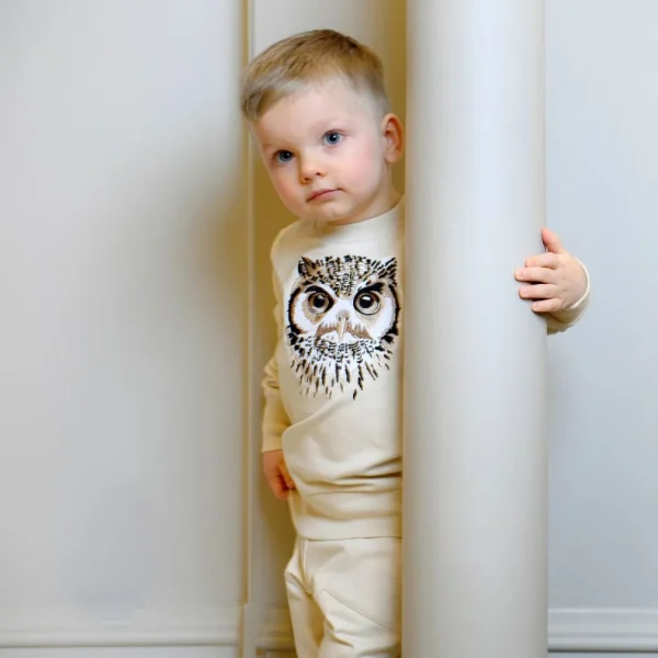 Animal Sweatshirt