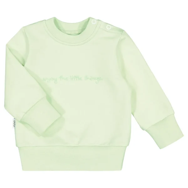 Baby Beauty Sweatshirt
