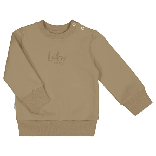 Baby Beauty Sweatshirt