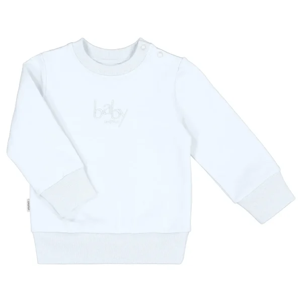 Baby Beauty Sweatshirt