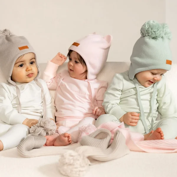 Baby Beauty Sweatshirt
