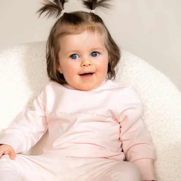 Baby Beauty Sweatshirt