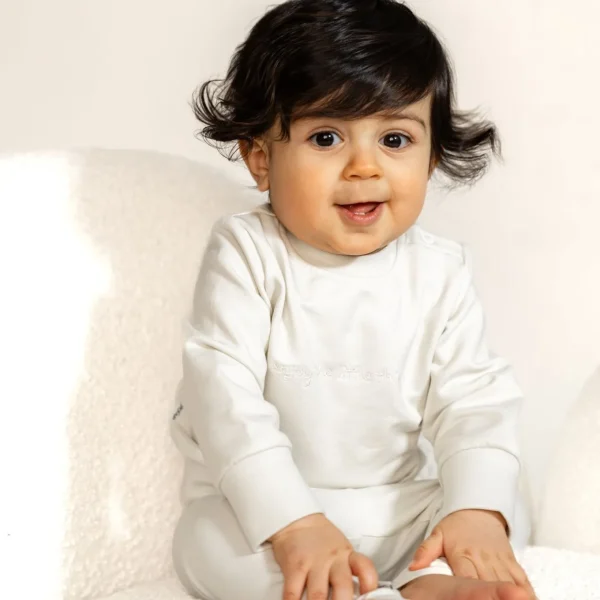 Baby Beauty Sweatshirt