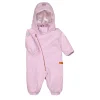Baby Flash Coverall