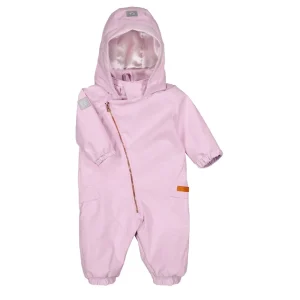 Baby Flash Coverall