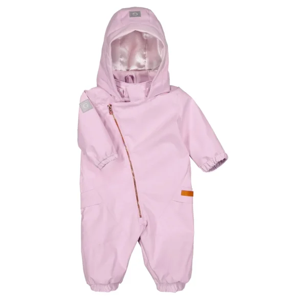 Baby Flash Coverall