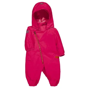 Baby Flash Coverall