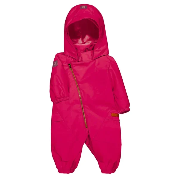 Baby Flash Coverall