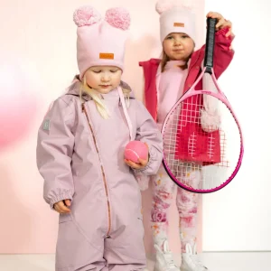 Baby Flash Coverall