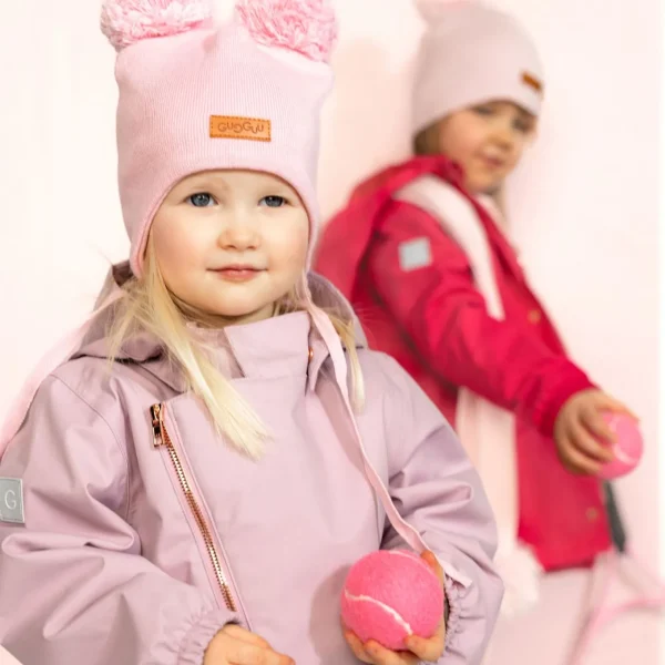 Baby Flash Coverall