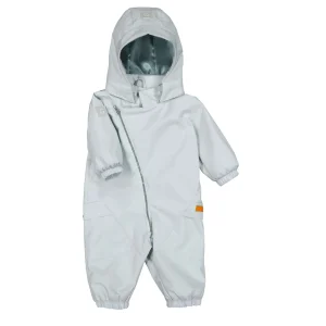Baby Flash Coverall