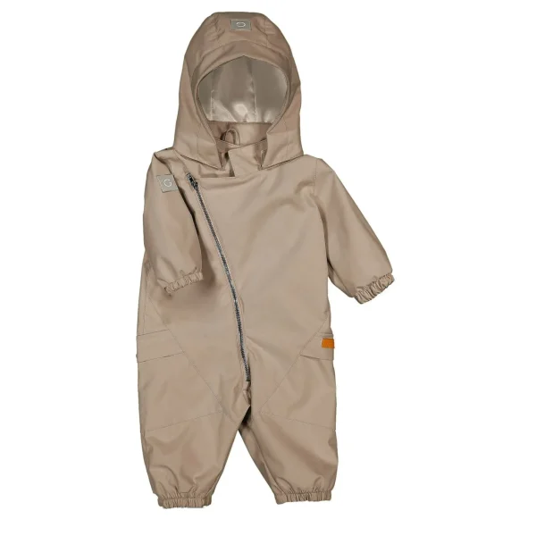 Baby Flash Coverall