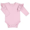 Baby Frilla Bodysuit