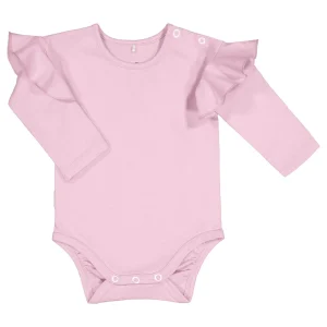 Baby Frilla Bodysuit