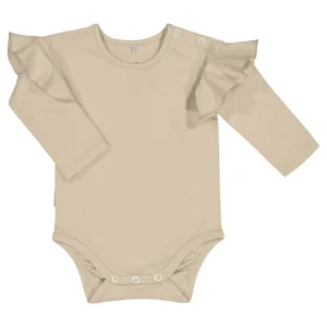 Baby Frilla Bodysuit