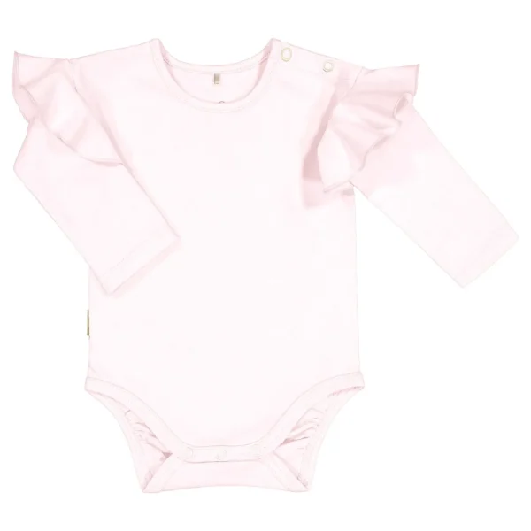 Baby Frilla Bodysuit
