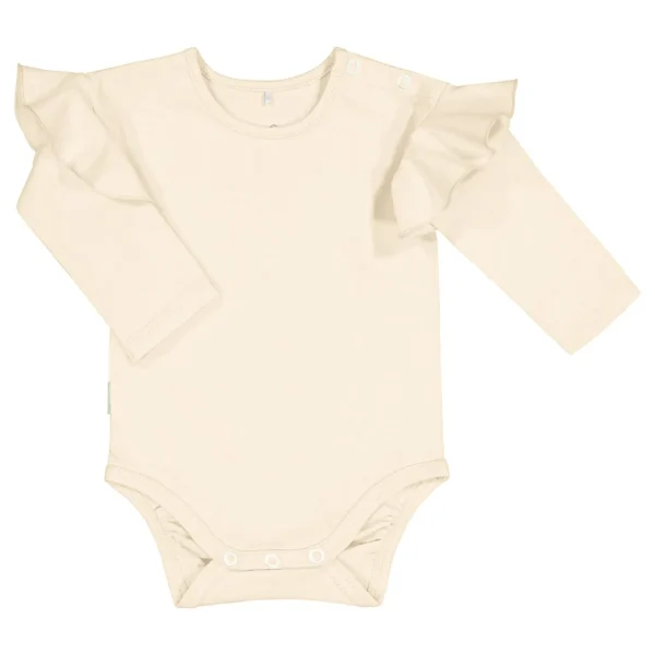 Baby Frilla Bodysuit