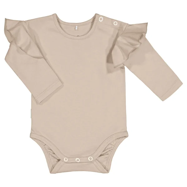 Baby Frilla Bodysuit